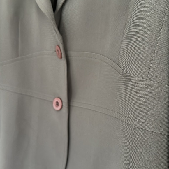 Talbots ladies blazer - Picture 4 of 11